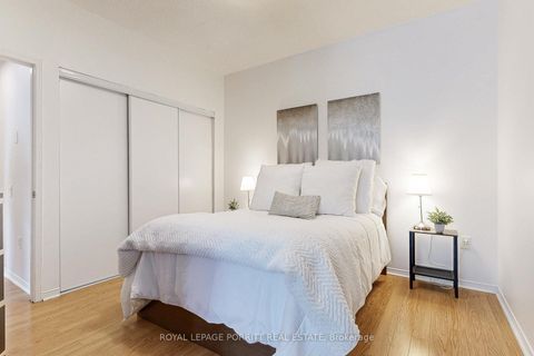 Photo 24 at 174 - 760 Lawrence Avenue W, Glen Park, Toronto