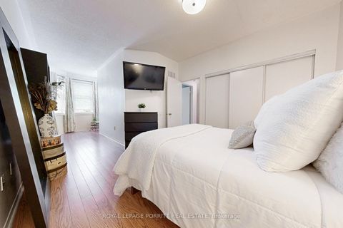 Photo 25 at 174 - 760 Lawrence Avenue W, Glen Park, Toronto