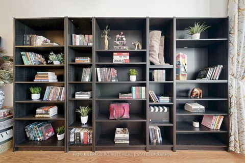Photo 26 at 174 - 760 Lawrence Avenue W, Glen Park, Toronto