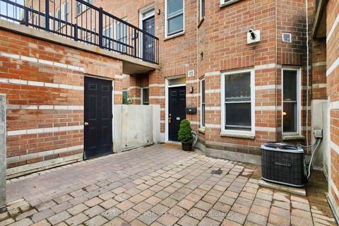 Photo 28 at 174 - 760 Lawrence Avenue W, Glen Park, Toronto