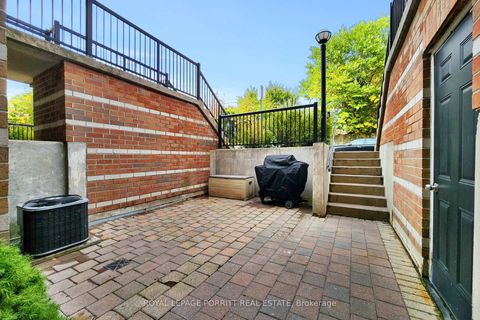 Photo 29 at 174 - 760 Lawrence Avenue W, Glen Park, Toronto