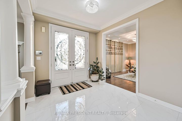 Photo 5 at 65 Parity Road, Credit Valley, Brampton
