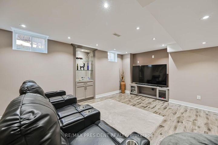 Photo 36 at 65 Parity Road, Credit Valley, Brampton