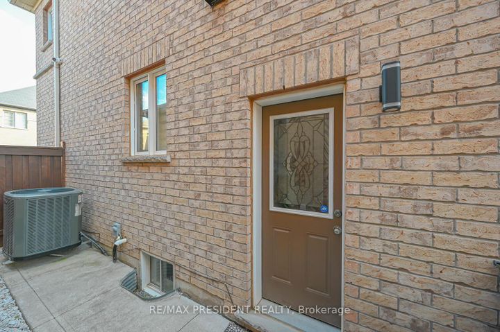 Photo 49 at 65 Parity Road, Credit Valley, Brampton