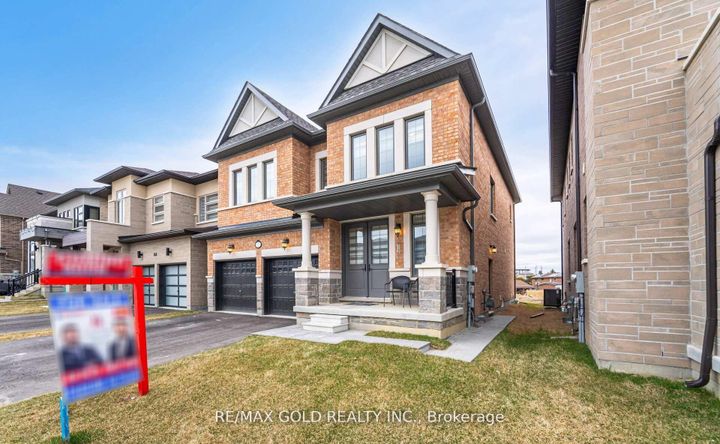 Photo 0 at 15 Duxbury Road, Wellington North, Brampton