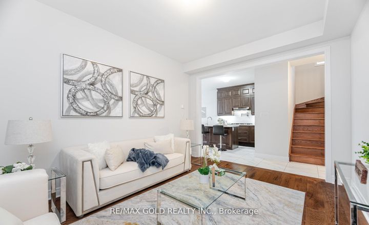 Photo 8 at 15 Duxbury Road, Wellington North, Brampton