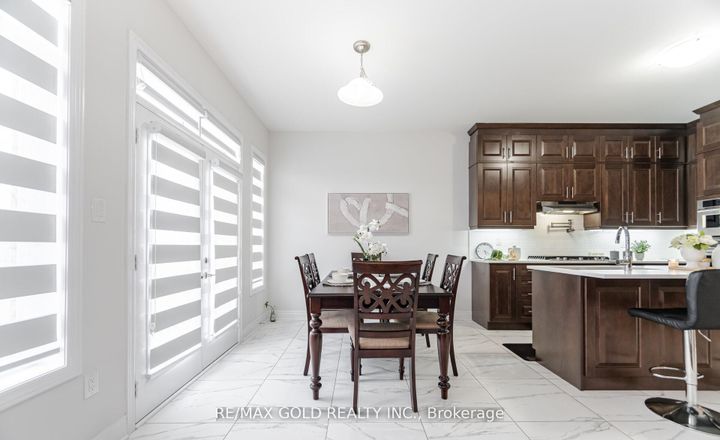 Photo 16 at 15 Duxbury Road, Wellington North, Brampton