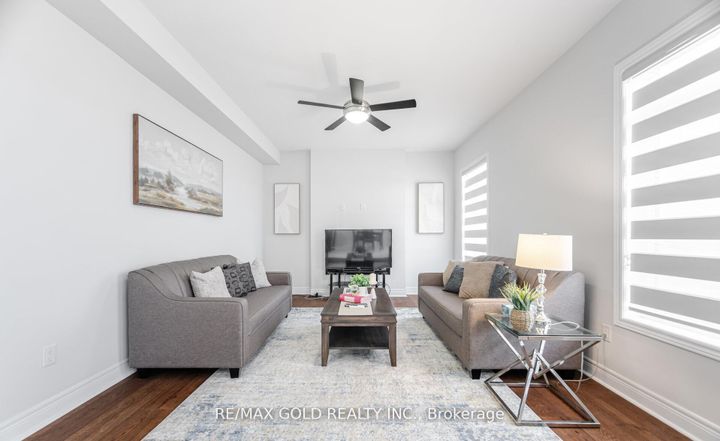 Photo 18 at 15 Duxbury Road, Wellington North, Brampton