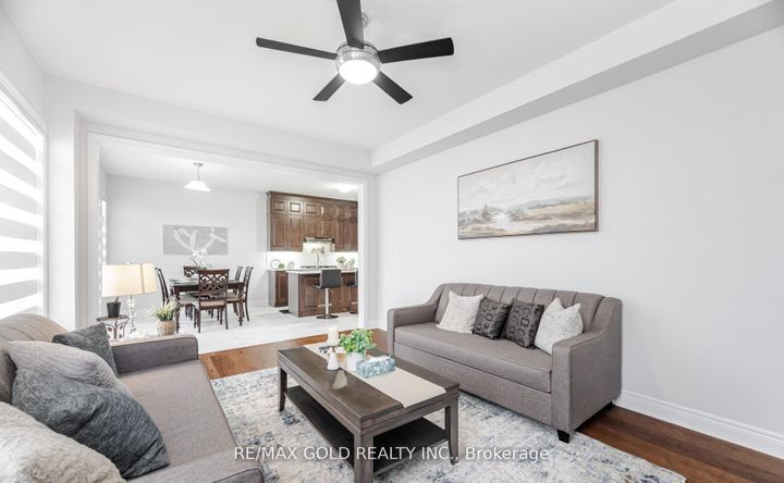 Photo 20 at 15 Duxbury Road, Wellington North, Brampton