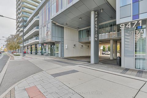 Photo 2 at 503 - 9471 Yonge Street, Observatory, Richmond Hill Photo 2 at 503 - 9471 Yonge Street, Observatory, Richmond Hill