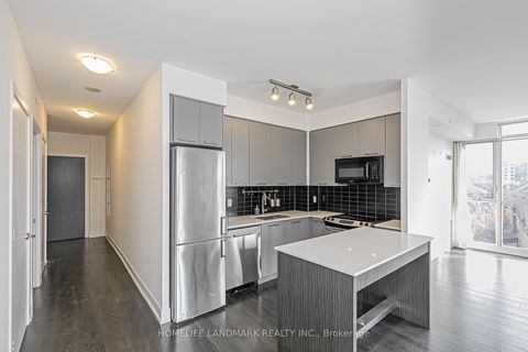 Photo 3 at 503 - 9471 Yonge Street, Observatory, Richmond Hill