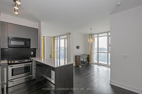 Photo 4 at 503 - 9471 Yonge Street, Observatory, Richmond Hill