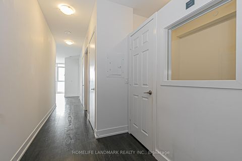 Photo 5 at 503 - 9471 Yonge Street, Observatory, Richmond Hill