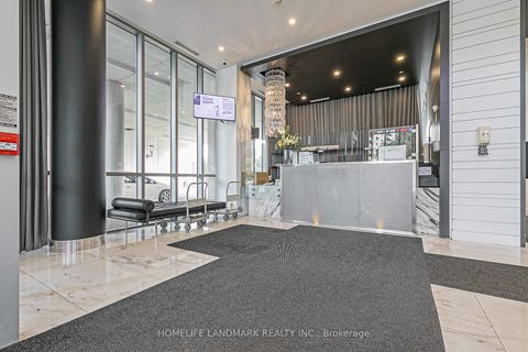 Photo 7 at 503 - 9471 Yonge Street, Observatory, Richmond Hill Photo 7 at 503 - 9471 Yonge Street, Observatory, Richmond Hill