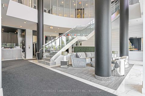 Photo 8 at 503 - 9471 Yonge Street, Observatory, Richmond Hill