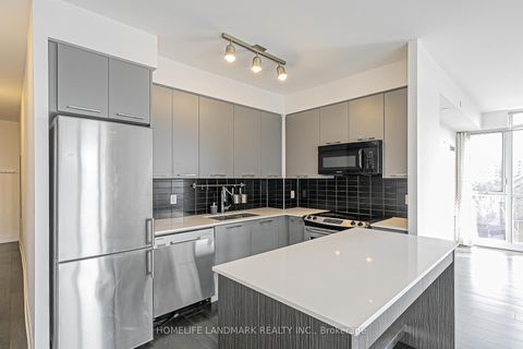 Photo 9 at 503 - 9471 Yonge Street, Observatory, Richmond Hill