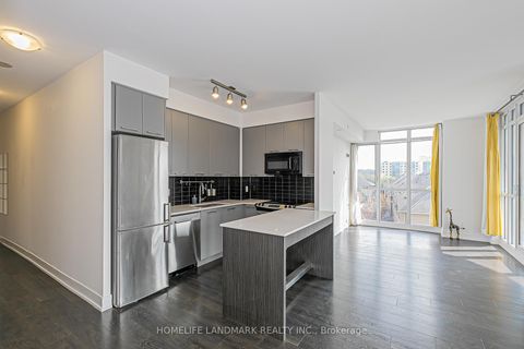 Photo 10 at 503 - 9471 Yonge Street, Observatory, Richmond Hill