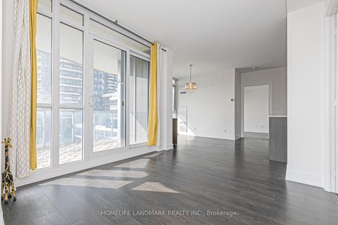 Photo 13 at 503 - 9471 Yonge Street, Observatory, Richmond Hill