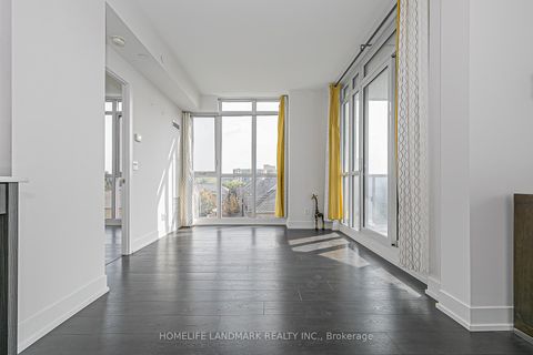 Photo 14 at 503 - 9471 Yonge Street, Observatory, Richmond Hill