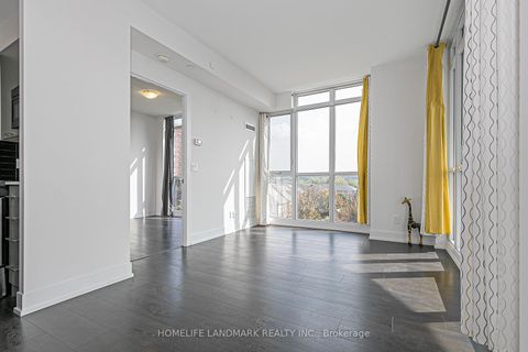 Photo 15 at 503 - 9471 Yonge Street, Observatory, Richmond Hill