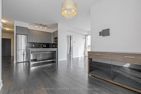Photo 16 at 503 - 9471 Yonge Street, Observatory, Richmond Hill