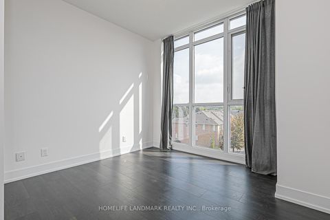 Photo 23 at 503 - 9471 Yonge Street, Observatory, Richmond Hill