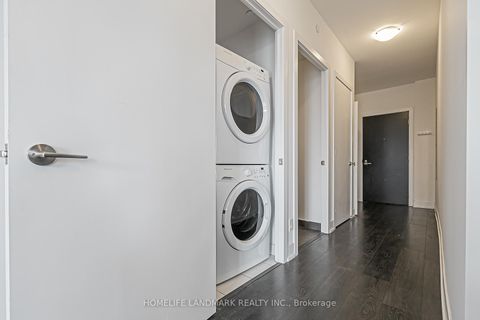 Photo 30 at 503 - 9471 Yonge Street, Observatory, Richmond Hill