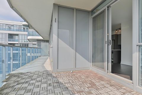 Photo 31 at 503 - 9471 Yonge Street, Observatory, Richmond Hill