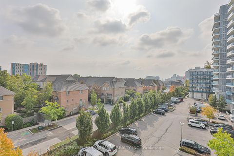 Photo 33 at 503 - 9471 Yonge Street, Observatory, Richmond Hill
