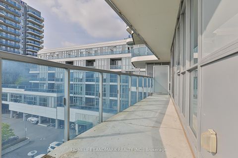 Photo 34 at 503 - 9471 Yonge Street, Observatory, Richmond Hill