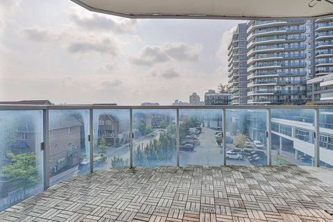 Photo 36 at 503 - 9471 Yonge Street, Observatory, Richmond Hill