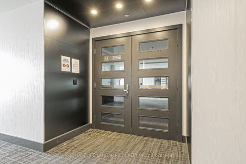 Photo 37 at 503 - 9471 Yonge Street, Observatory, Richmond Hill