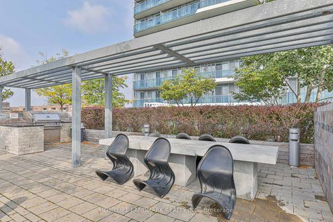 Photo 43 at 503 - 9471 Yonge Street, Observatory, Richmond Hill
