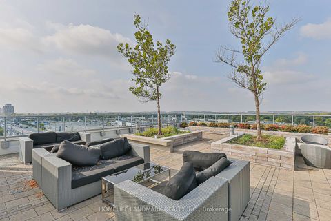 Photo 45 at 503 - 9471 Yonge Street, Observatory, Richmond Hill