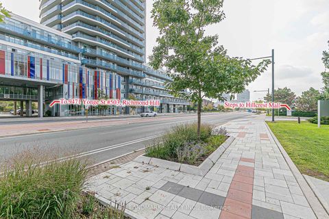Photo 46 at 503 - 9471 Yonge Street, Observatory, Richmond Hill