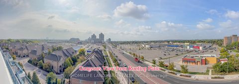 Photo 47 at 503 - 9471 Yonge Street, Observatory, Richmond Hill