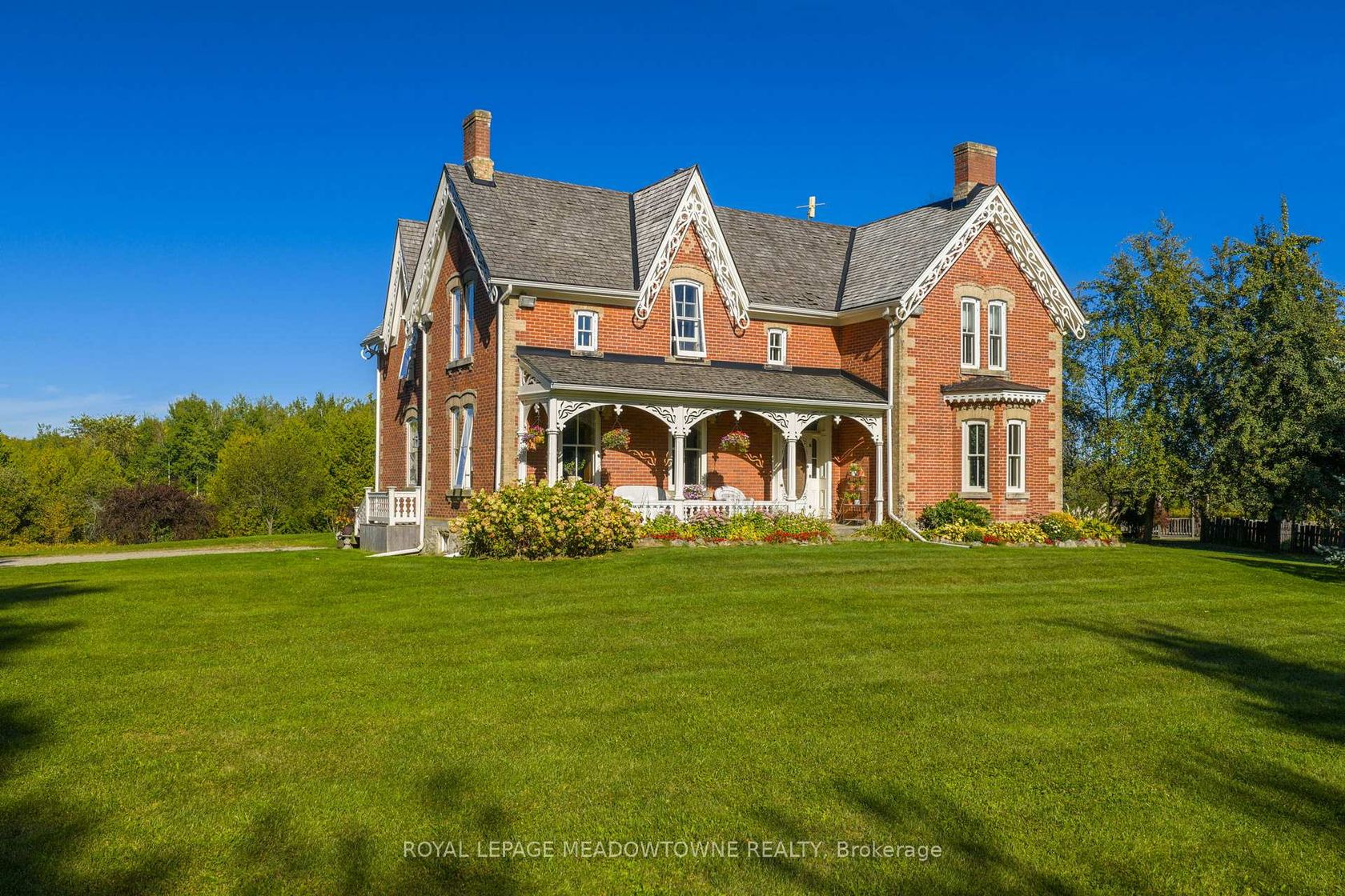 16089 Shaws Creek Road, Rural Caledon, Caledon 