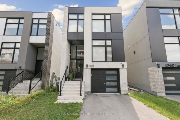 Photo 0 at 1040 Enola Avenue, Lakeview, Mississauga