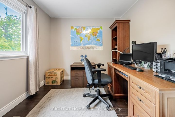 Photo 26 at 19 - 345 MEADOWS Boulevard W, Rathwood, Mississauga
