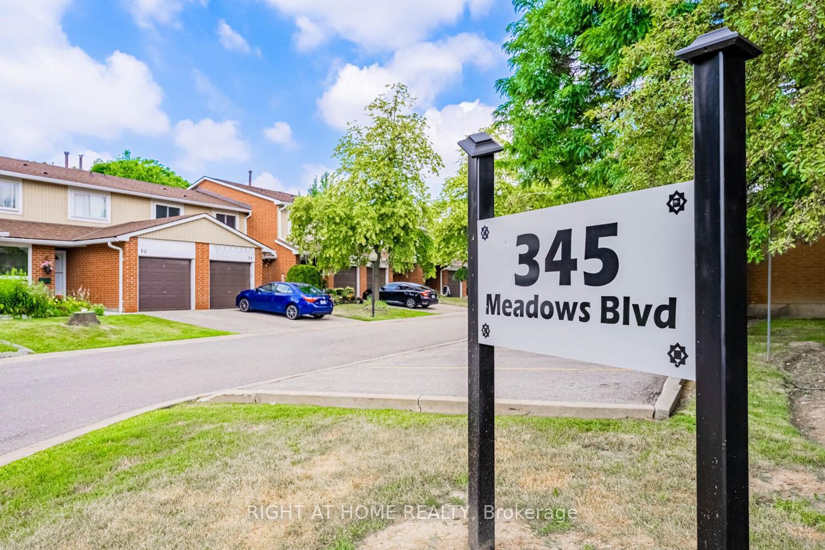 19 - 345 MEADOWS Boulevard W, Rathwood, Mississauga 2