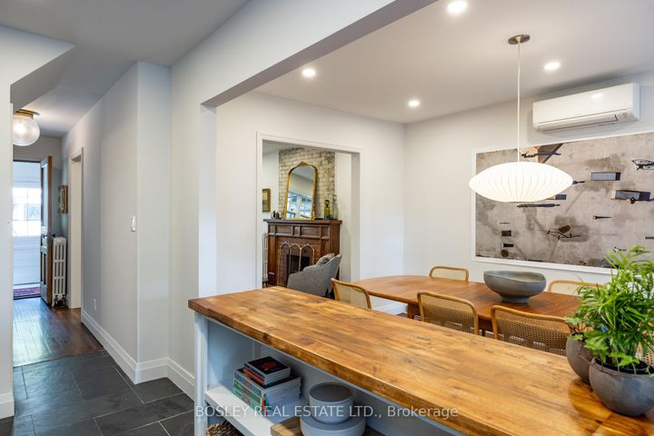 Photo 11 at 13 Methuen Avenue, Lambton Baby Point, Toronto