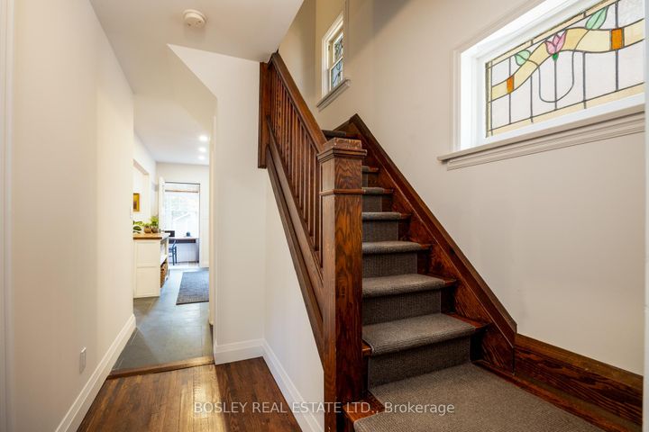 Photo 19 at 13 Methuen Avenue, Lambton Baby Point, Toronto
