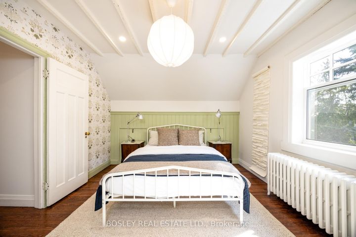 Photo 20 at 13 Methuen Avenue, Lambton Baby Point, Toronto