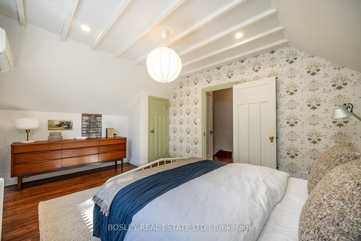 Photo 22 at 13 Methuen Avenue, Lambton Baby Point, Toronto