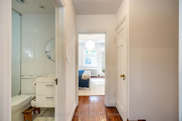 Photo 23 at 13 Methuen Avenue, Lambton Baby Point, Toronto