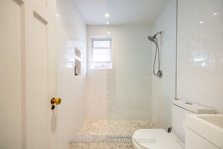Photo 26 at 13 Methuen Avenue, Lambton Baby Point, Toronto