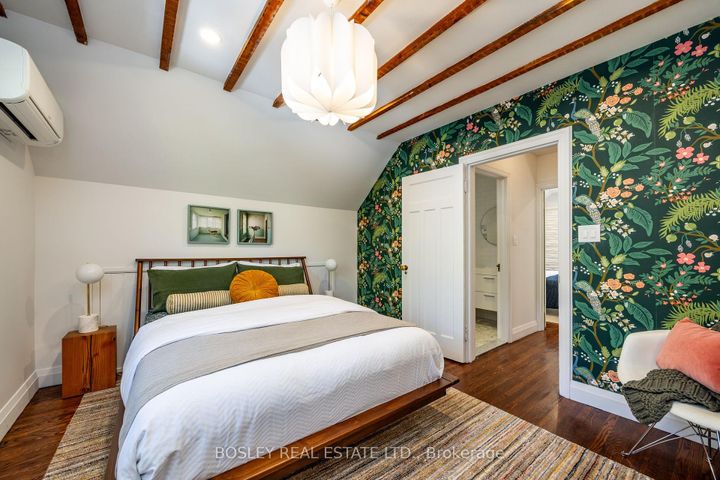 Photo 27 at 13 Methuen Avenue, Lambton Baby Point, Toronto