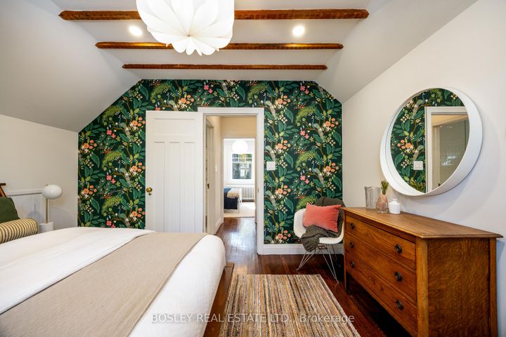 Photo 28 at 13 Methuen Avenue, Lambton Baby Point, Toronto