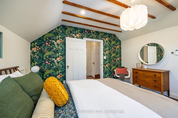 Photo 29 at 13 Methuen Avenue, Lambton Baby Point, Toronto