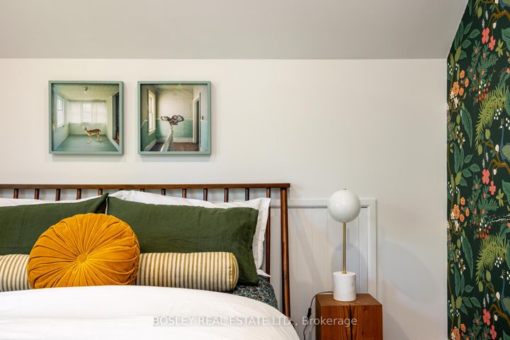 Photo 30 at 13 Methuen Avenue, Lambton Baby Point, Toronto
